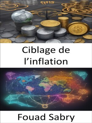 cover image of Ciblage de l'inflation